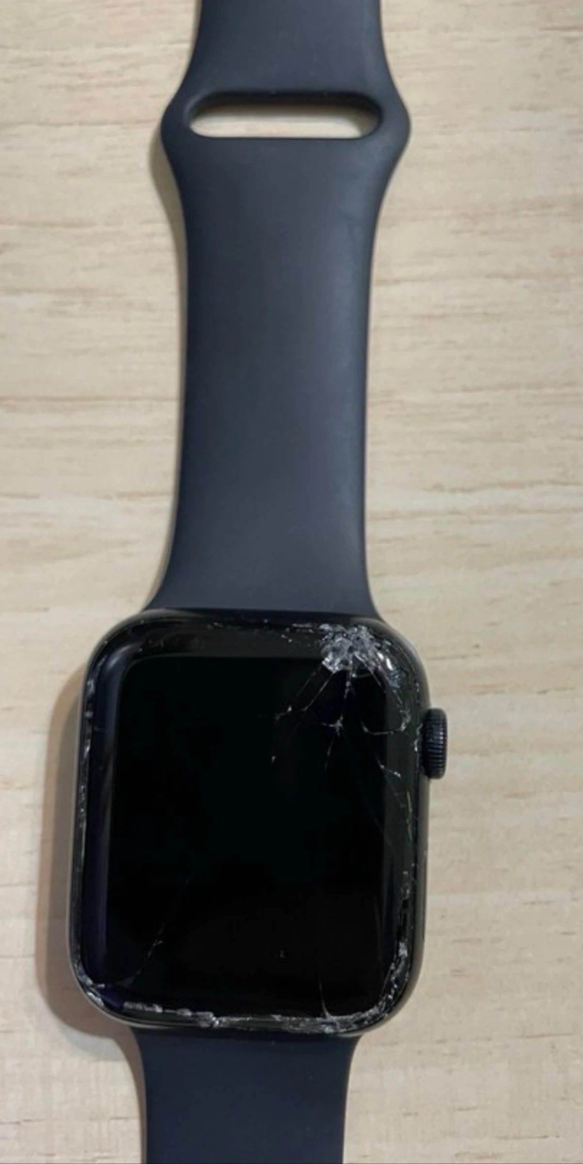 Apple Watch – photo 3